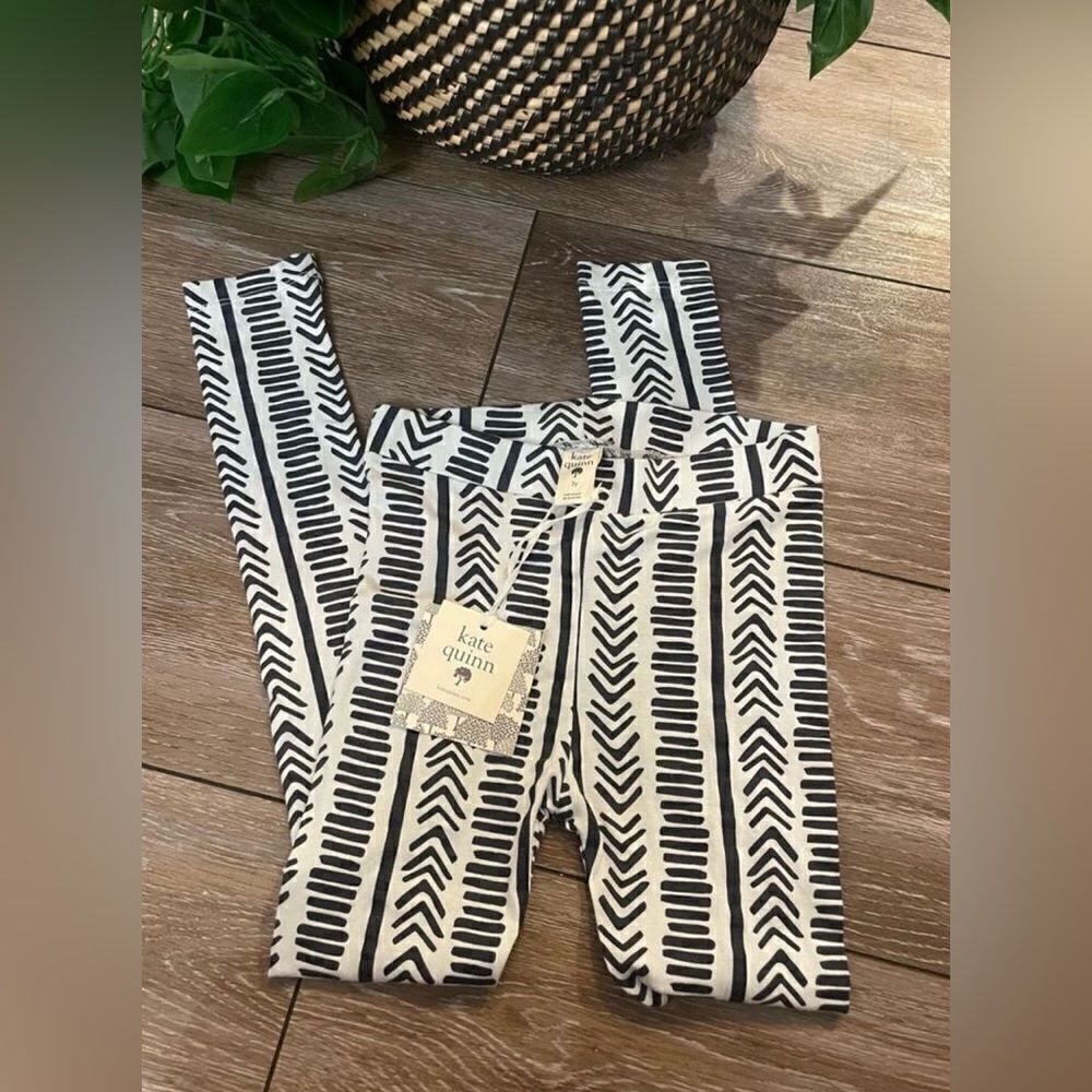 Kate Quinn Bohemian Legging Pant